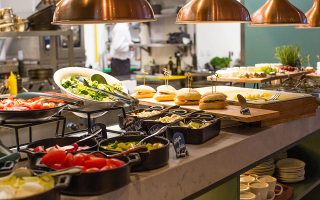 PURO Warszawa Centrum