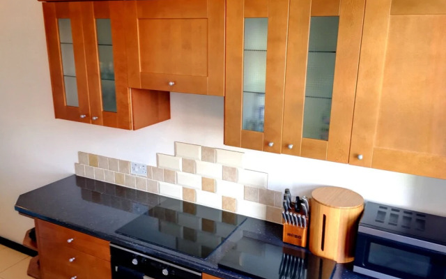 PHOENIX Executive Apartments