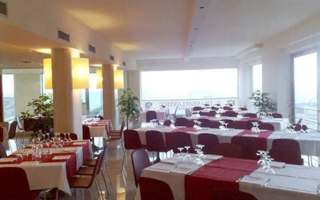 Grand Hotel Yachting Palace