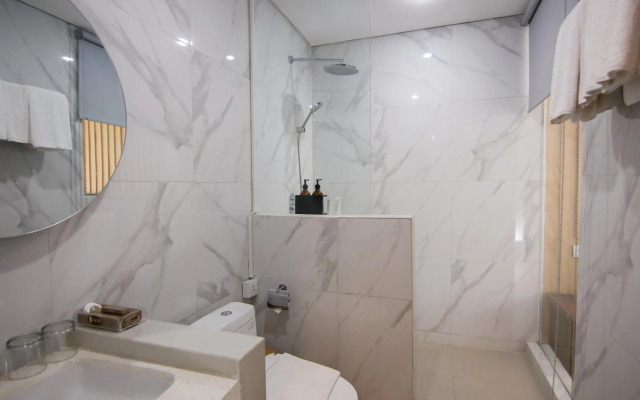 Raja Hotel Kuta Mandalika Resort & Convention