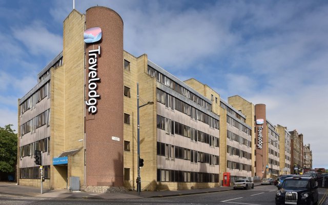 Travelodge Edinburgh Central