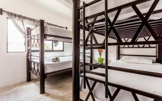 Hostel Che Babel