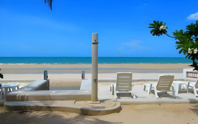 Baan KangMung Hua Hin On The Beach
