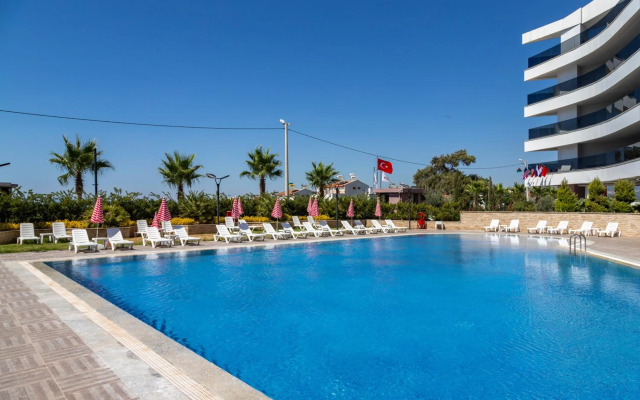 Seven For Life Thermal Hotel