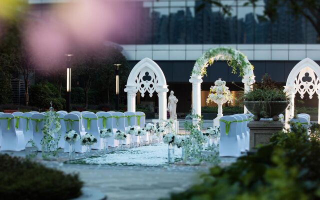 DoubleTree by Hilton Hotel Chongqing Nan'an