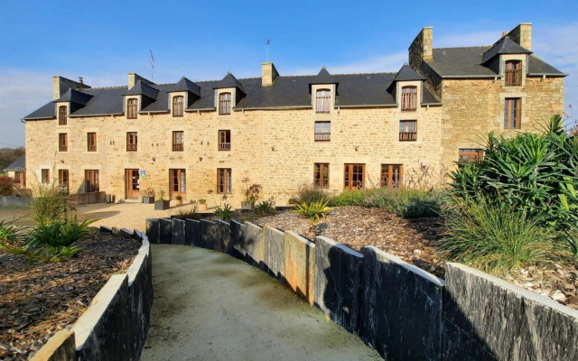 Chambres d'Hôtes La Rompardais