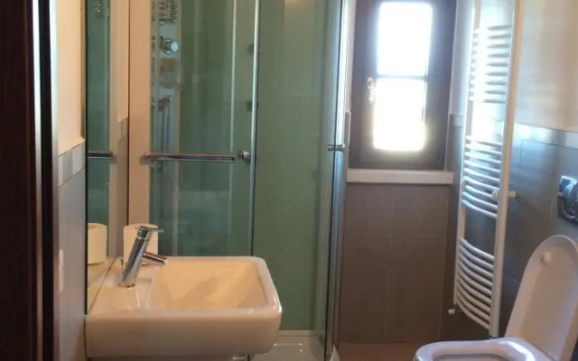 Holiday home Trasimeno