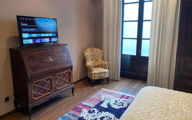 Apartamento ca n'Arago