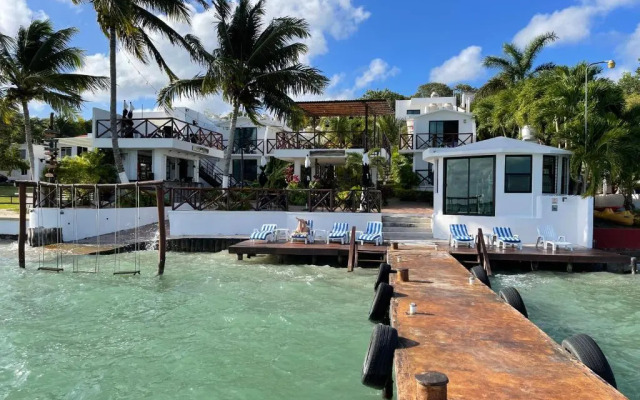 Hotel Aldea 19 Bacalar