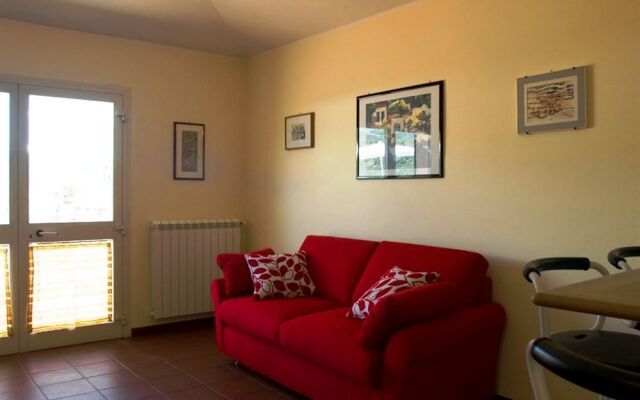 Masseria Santa Lucia