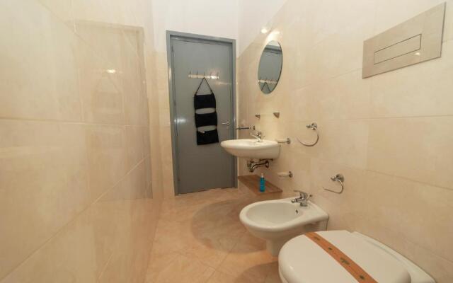 I balconi di Porta Mazara