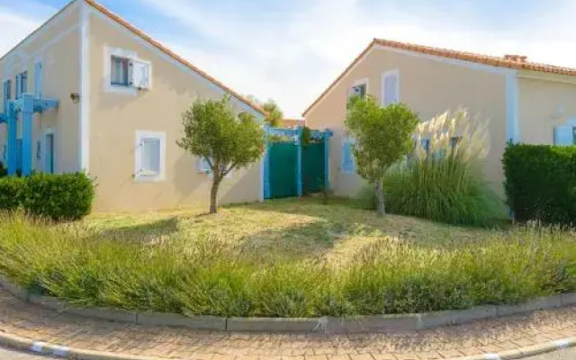 Studio La Mezzina Palavas-les-Flots