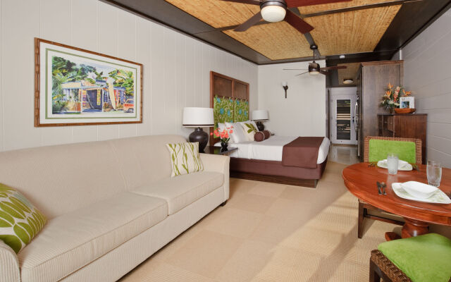 The Mauian Hotel
