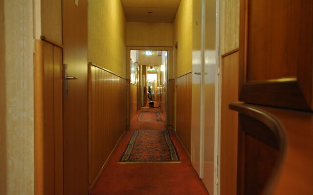 Hotel Pension Andreas