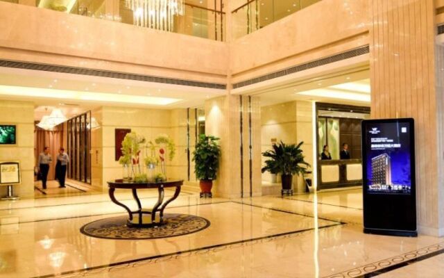 Welkin Hotel