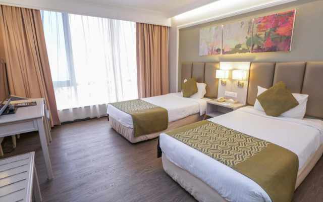 Kingwood Hotel