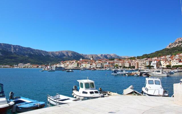 Baska Beach Apartments