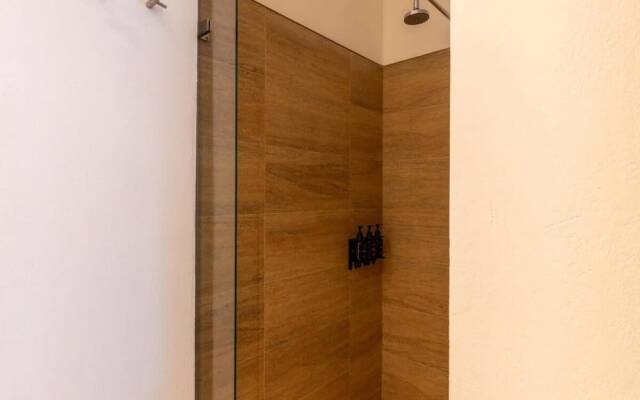 Splendid 1BR in Parque Virrey