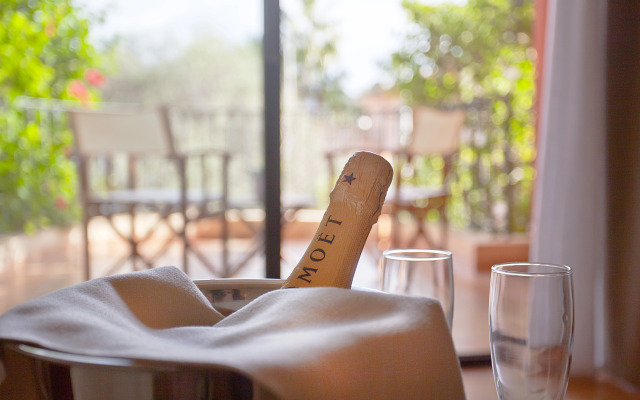 Mon Port Hotel & Spa