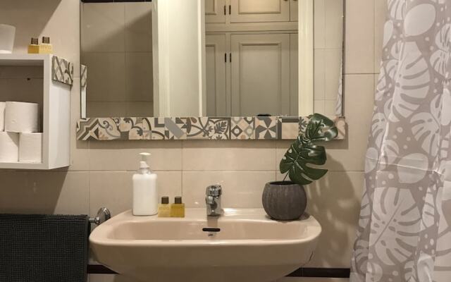 Apartamento Tucumán