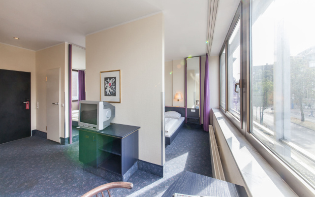 Hotel Mirage Düsseldorf-Neuss