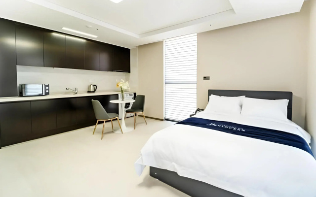 Hi Ocean Hotel Gyeongpo