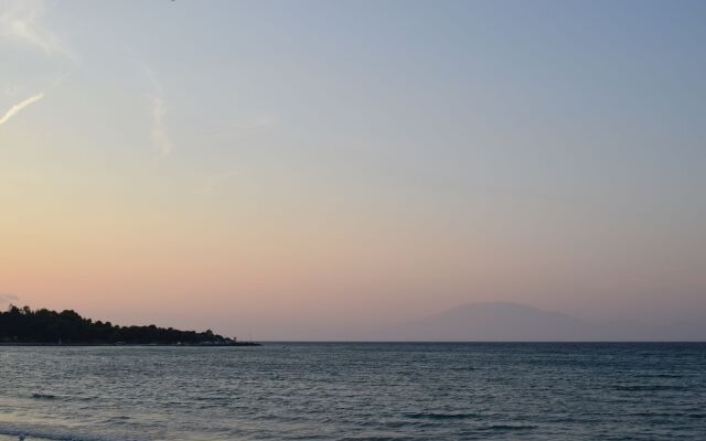 Iakinthos Tsilivi Beach