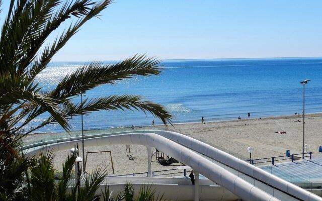 Apartamento CasaTuris San Francisco