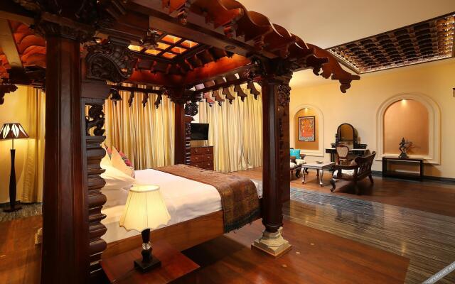 Ginger House Museum Hotel