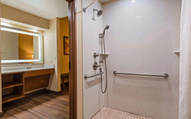 Best Western Plus Inn Of Williams