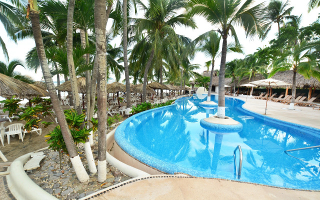 Pacifica Resort Ixtapa