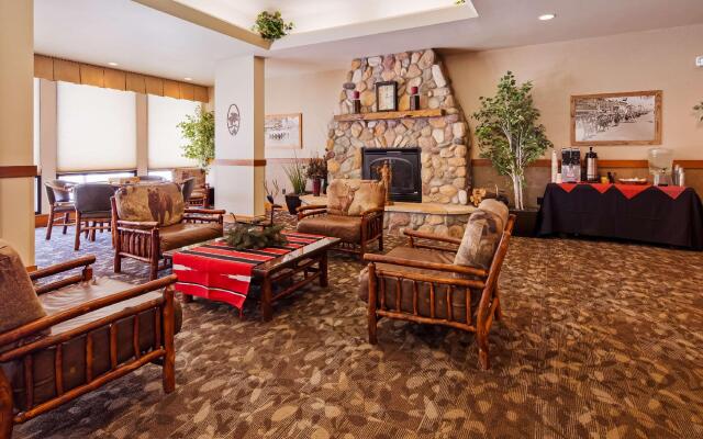 Best Western Sheridan Center