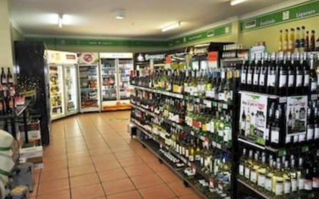 The Australian Hotel Motel Dalby