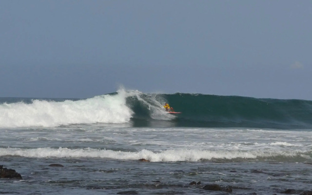 Troncones Point Hostel