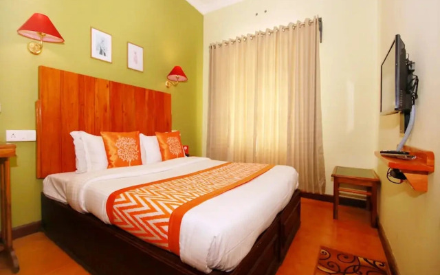 Hotel SN  Annex by OYO
