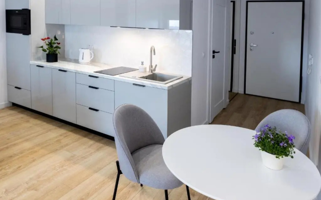 Downtown Apartments -free parking