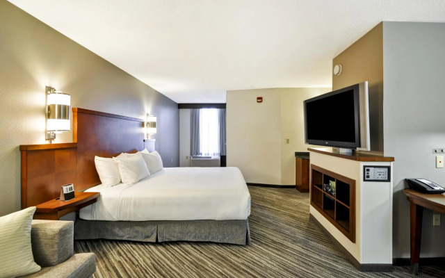 Hyatt Place Minneapolis Airport-South