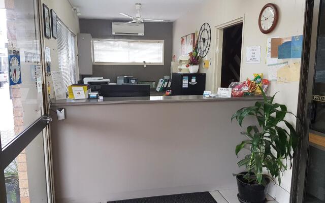 Miners Lodge Motor Inn