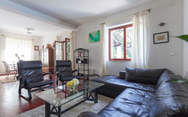 Hedera Estate, Villa Hedera