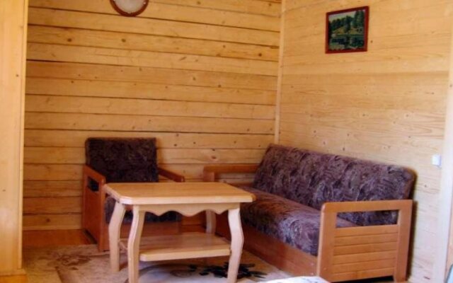 Guest House Konstantinova Usadba