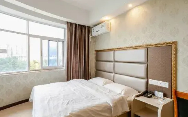 Shuijing Lidu Holiday Hotel
