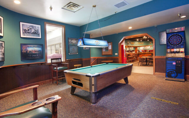 Clarion Inn