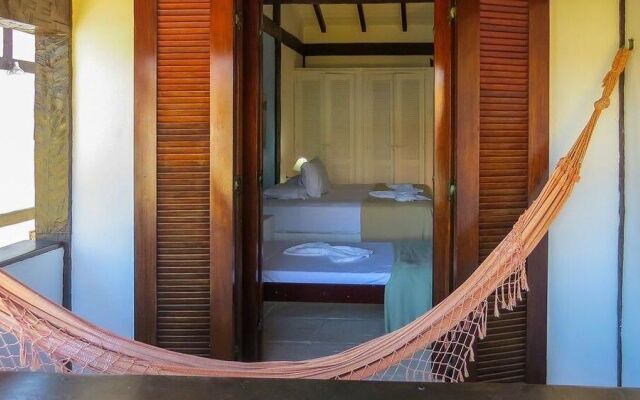 Pousada Anexo Porto Bello