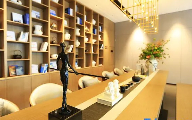 Huaxuanli Hotel (Shenzhen Universiade Center)