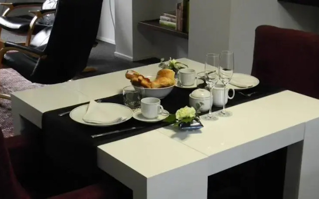 B&B De Vrije Lansier