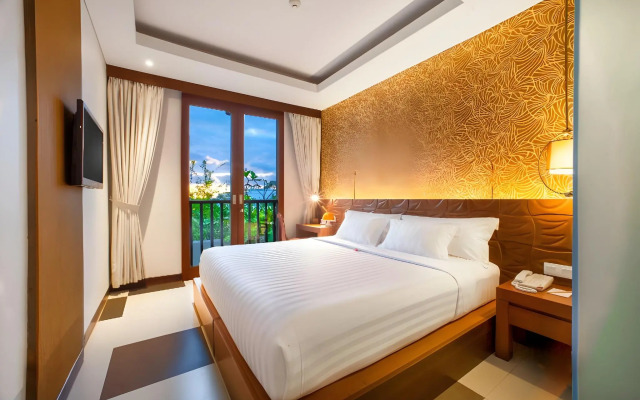 Sun Island Hotel & Spa Legian