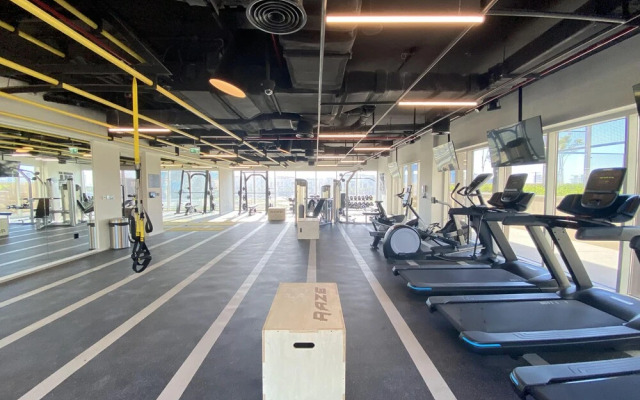 Lux BnB Collective-1 -Dubai Hills