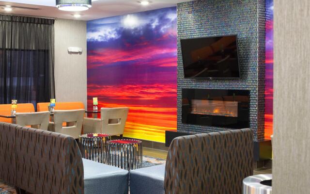 Holiday Inn Express & Suites Oklahoma City Southeast I-35 by IHG