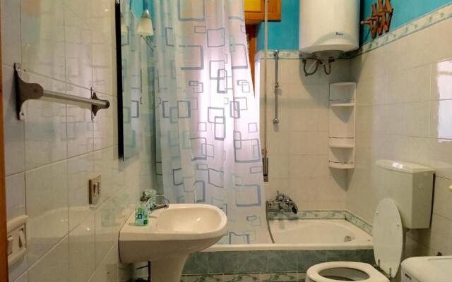 Appartamento Aria 150m dal mare