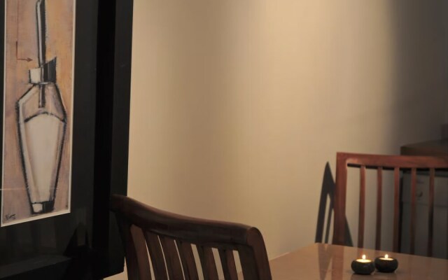 Chestnut & Maple Daylesford